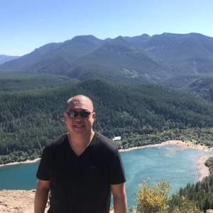 Meet your Posher, Phil